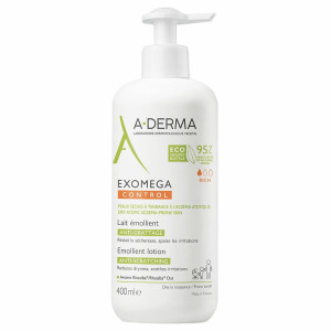 A-DERMA EXOMEGA CONTROL Milch rückfettend